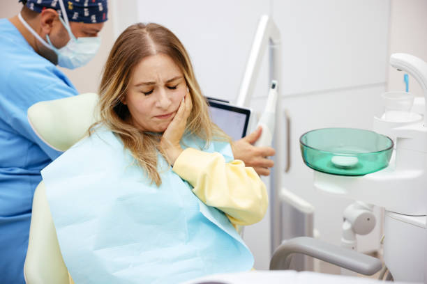 Emergency Dental Filling Replacement Dwight, IL